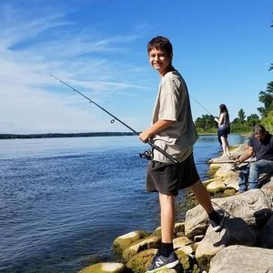 Meet your Posher, Chantal